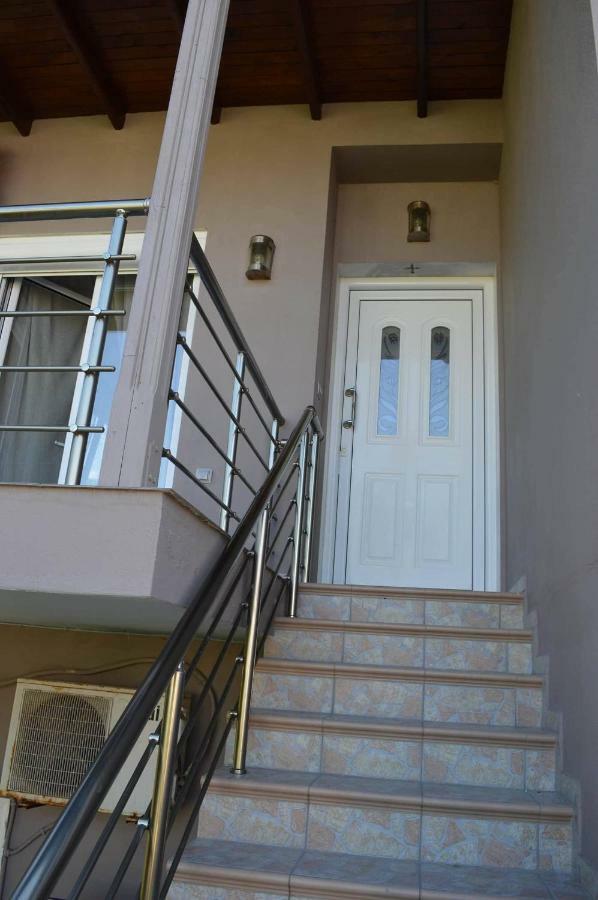 דירות סקאלה פוטאמיאס Venia'S House מראה חיצוני תמונה