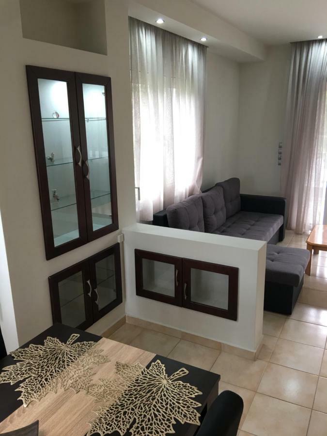 דירות סקאלה פוטאמיאס Venia'S House מראה חיצוני תמונה
