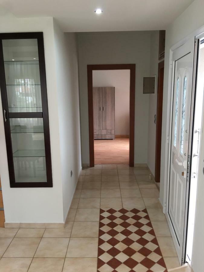 דירות סקאלה פוטאמיאס Venia'S House מראה חיצוני תמונה