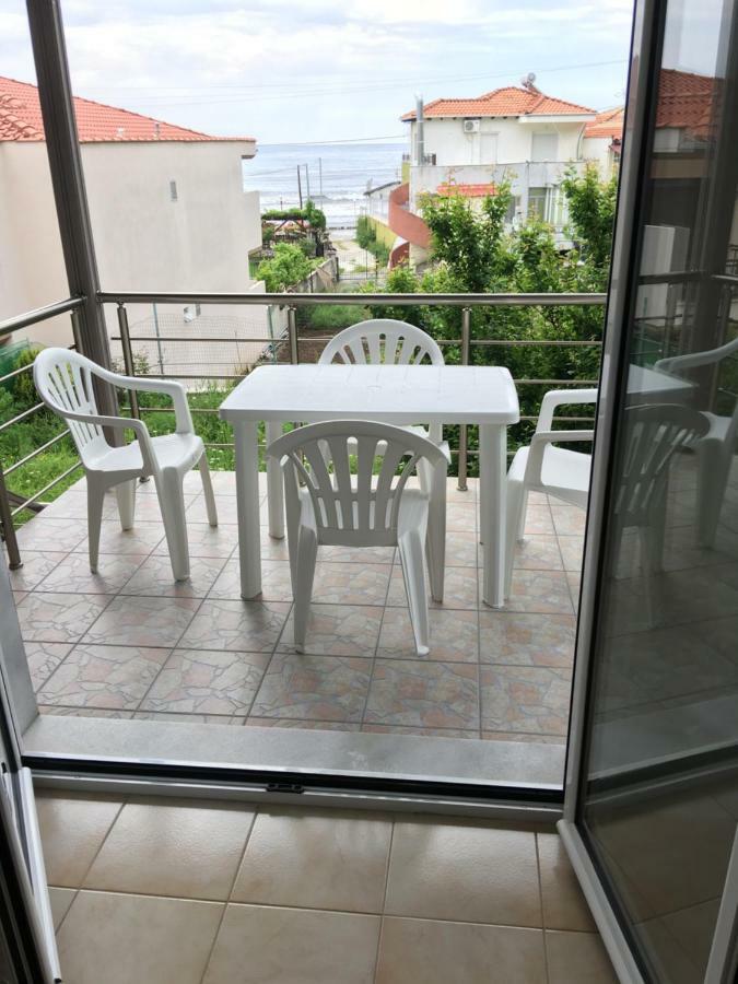 דירות סקאלה פוטאמיאס Venia'S House מראה חיצוני תמונה