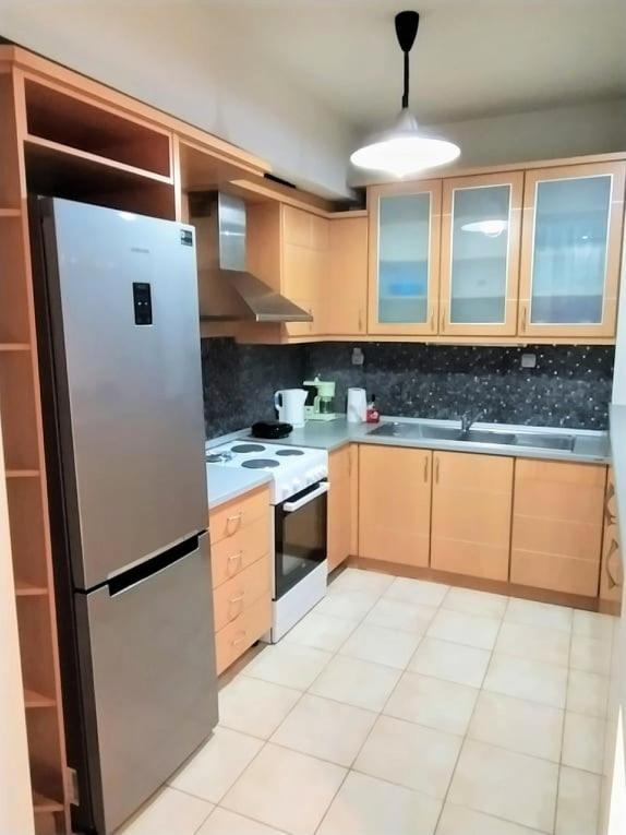 דירות סקאלה פוטאמיאס Venia'S House מראה חיצוני תמונה