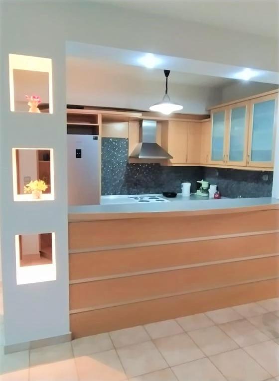 דירות סקאלה פוטאמיאס Venia'S House מראה חיצוני תמונה