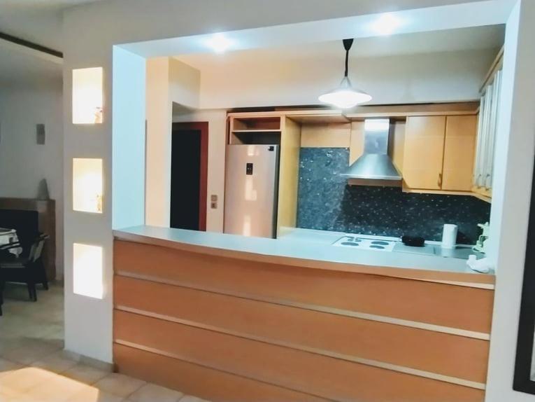 דירות סקאלה פוטאמיאס Venia'S House מראה חיצוני תמונה